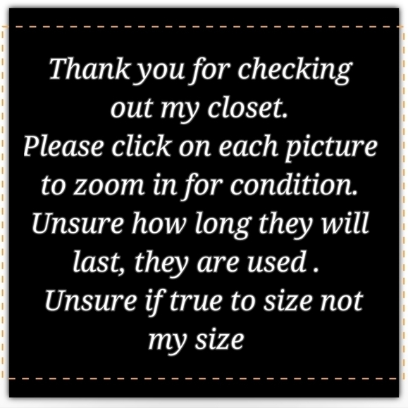 Clarks Booties size 7 1/2 W - Picture 15 of 15